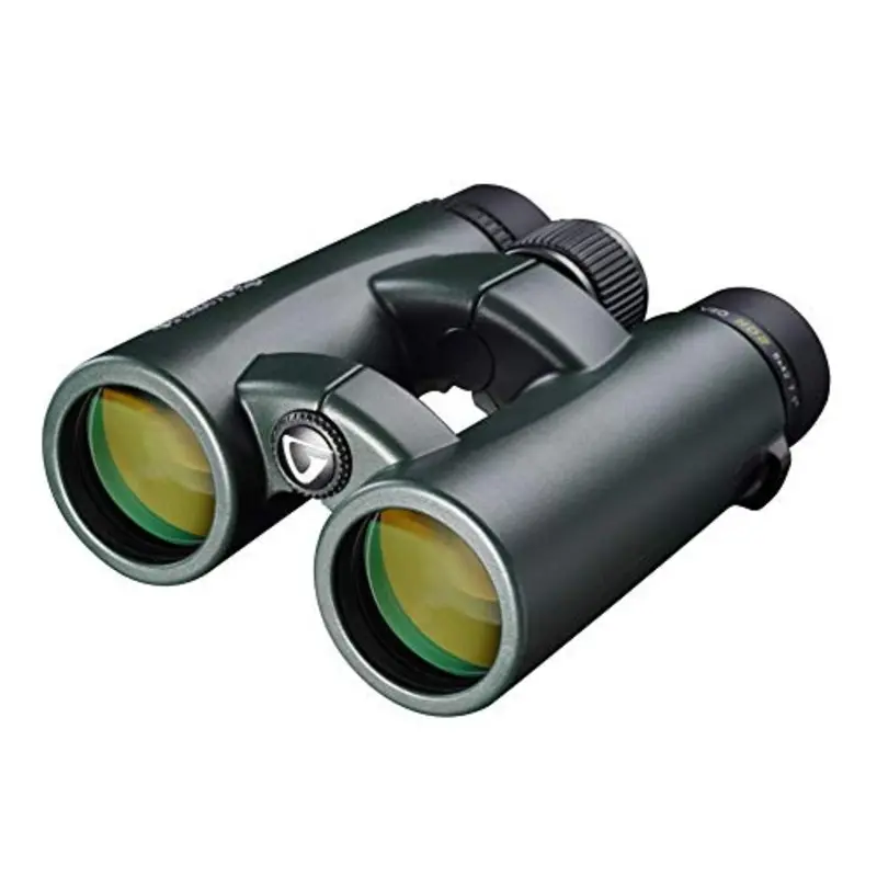 Vanguard VEO HD2 8x42 Lightweight Binocular with ED Glass, Waterproof/Fogproof