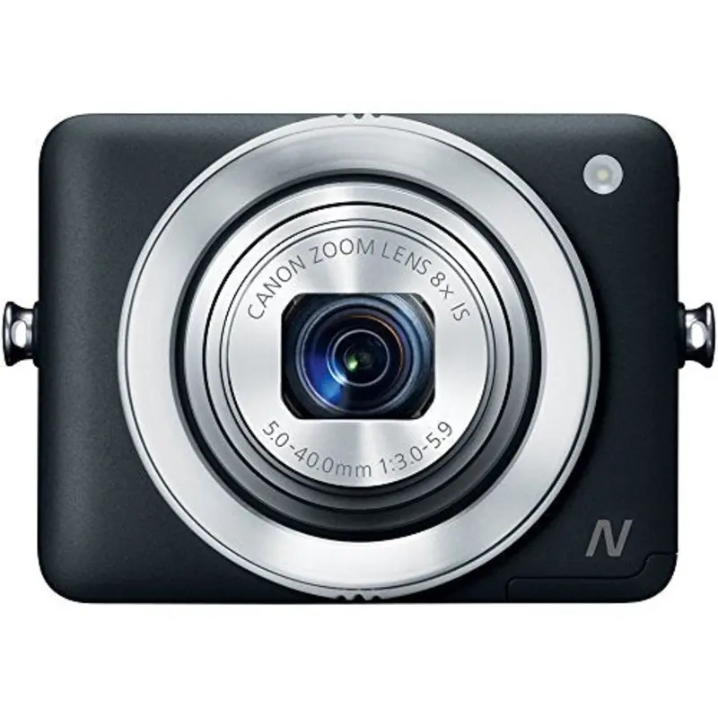 Canon PowerShot N Digital Camera