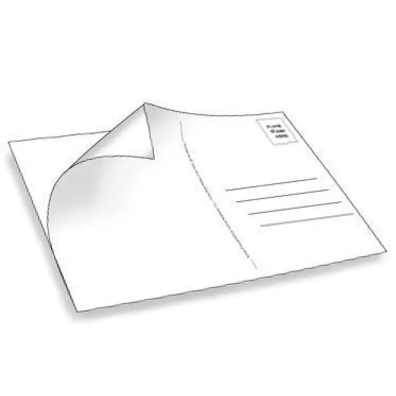 PhotoPostos (Make your own Post Cards)