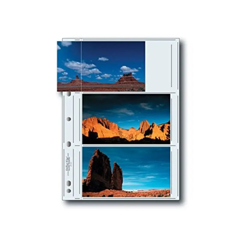 Print File 47-6G 4x7 APS Print Preservers (25 Pages)