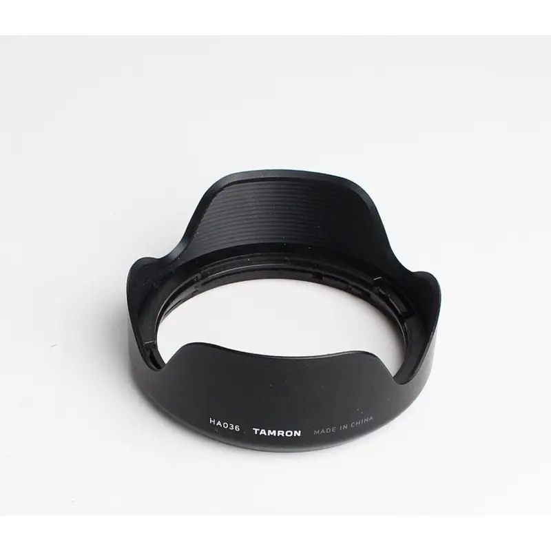 Tamron Lens Hood for 28-75mm & 28-200mm Lenses - Used