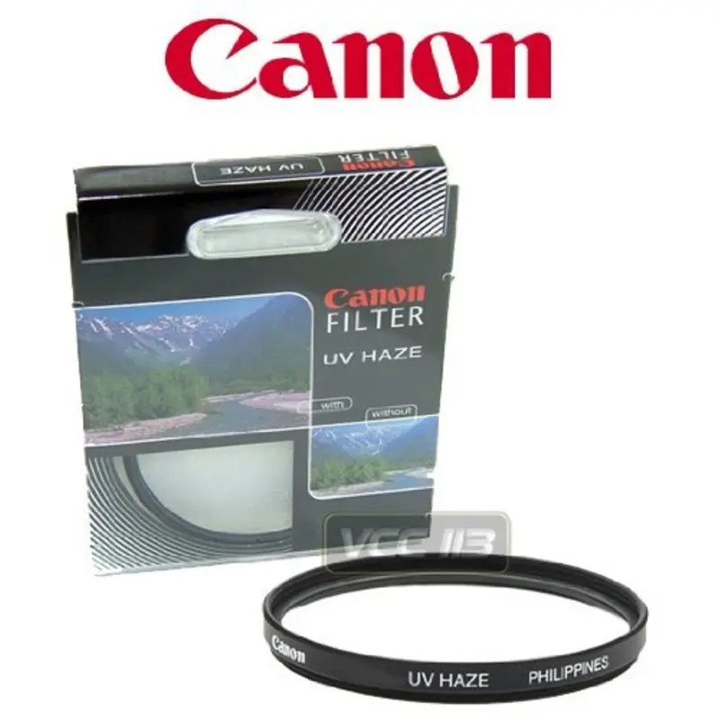 67mm UV Protector Filter