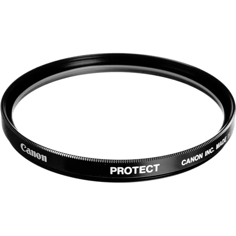 Canon 72mm UV Protector Filter