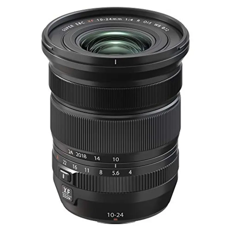 Fujifilm Fujinon XF10-24mmF4 R OIS WR (16666753)