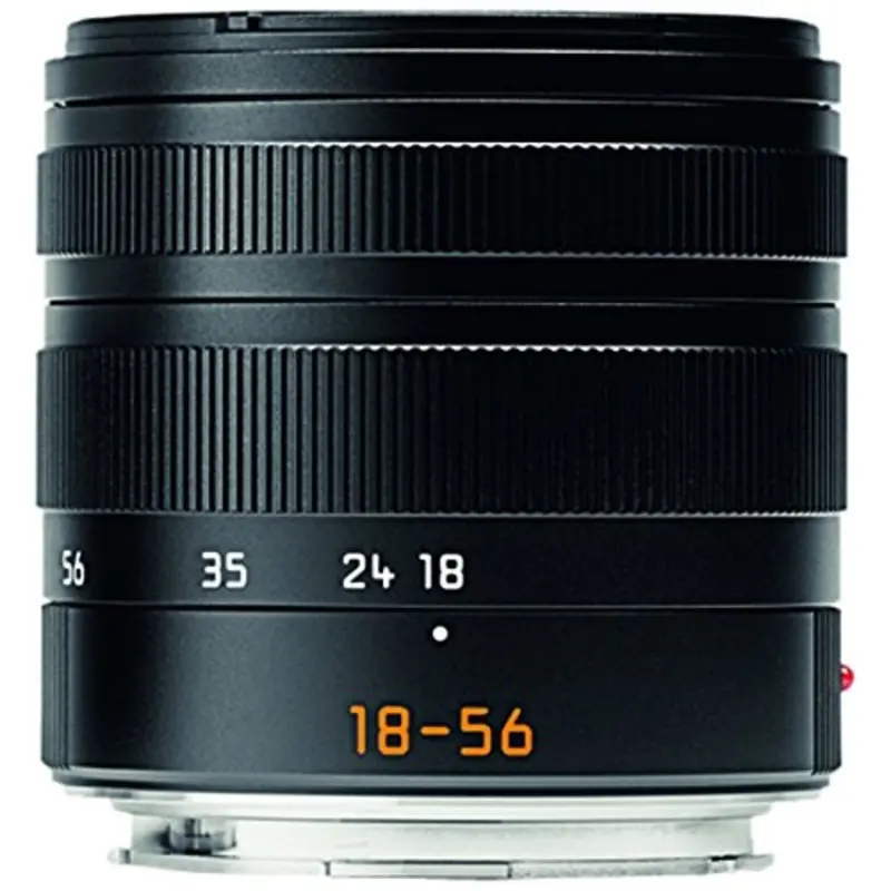 Leica Vario-Elmar-T 18-56mm f/3.5-5.6 ASPH Lens