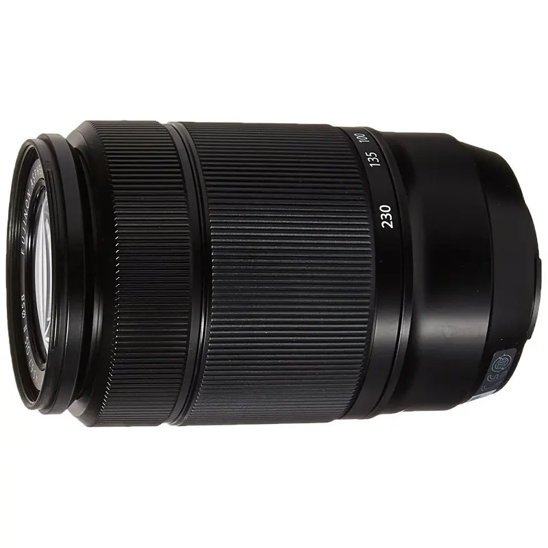 Fujinon XC50-230mmF4.5-6.7 OIS II Black