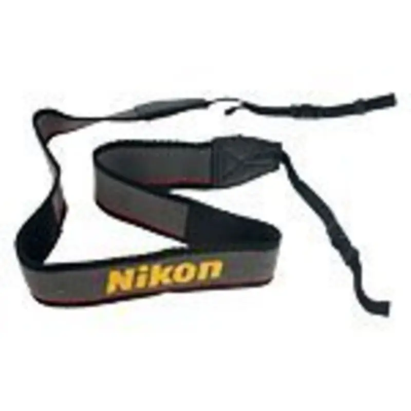 NIKON NS1 Wide Neck Strap