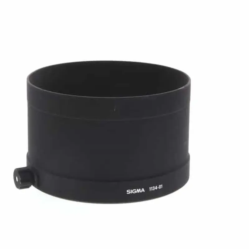 Sigma LH1134-01 Lens Hood - Used