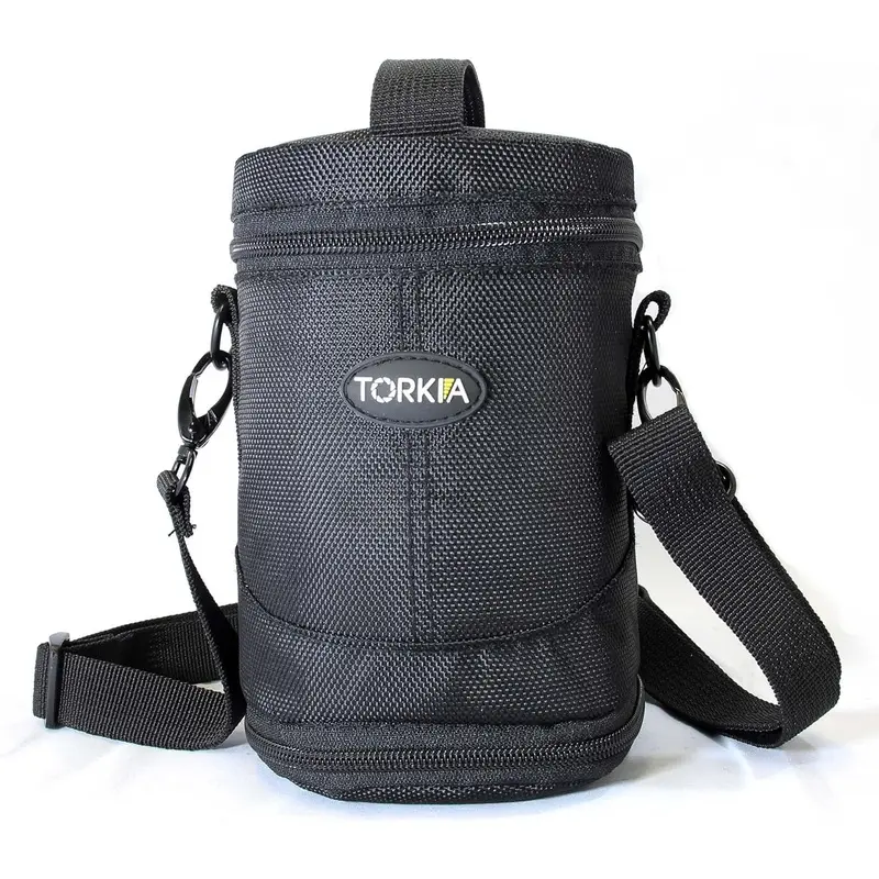Torkia TL-7040X Large Lens Case