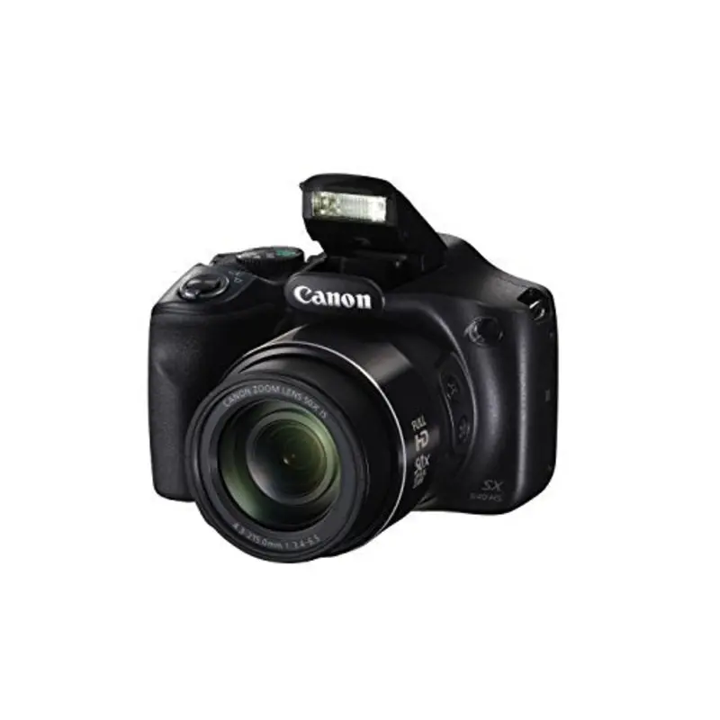 Canon PowerShot SX540 HS Digital Camera