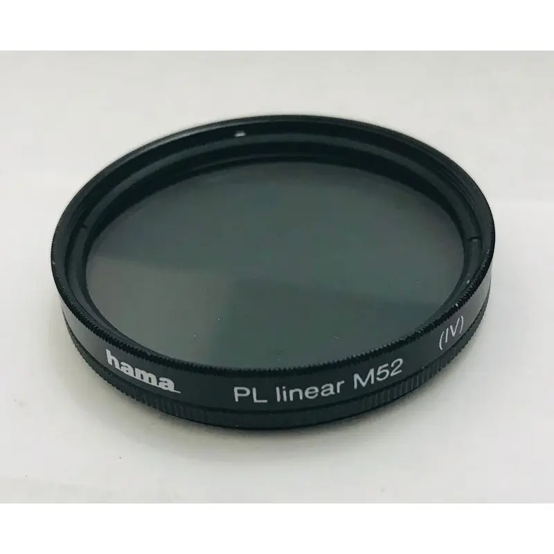 HAMA 52mm PL Liner (IV) Used Like New