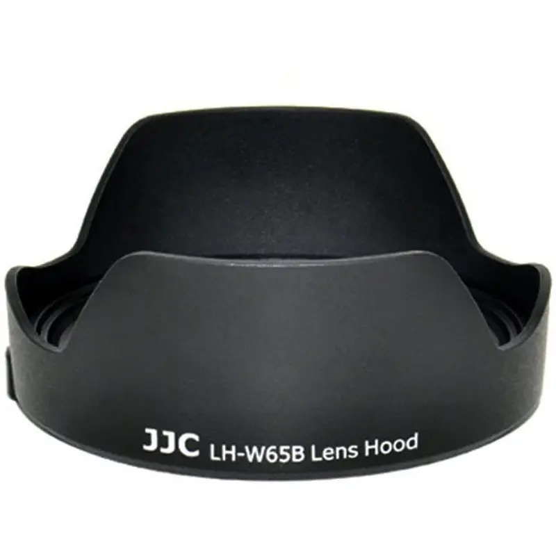 JJC EW-65B Lens Hood for some Canon Lenes