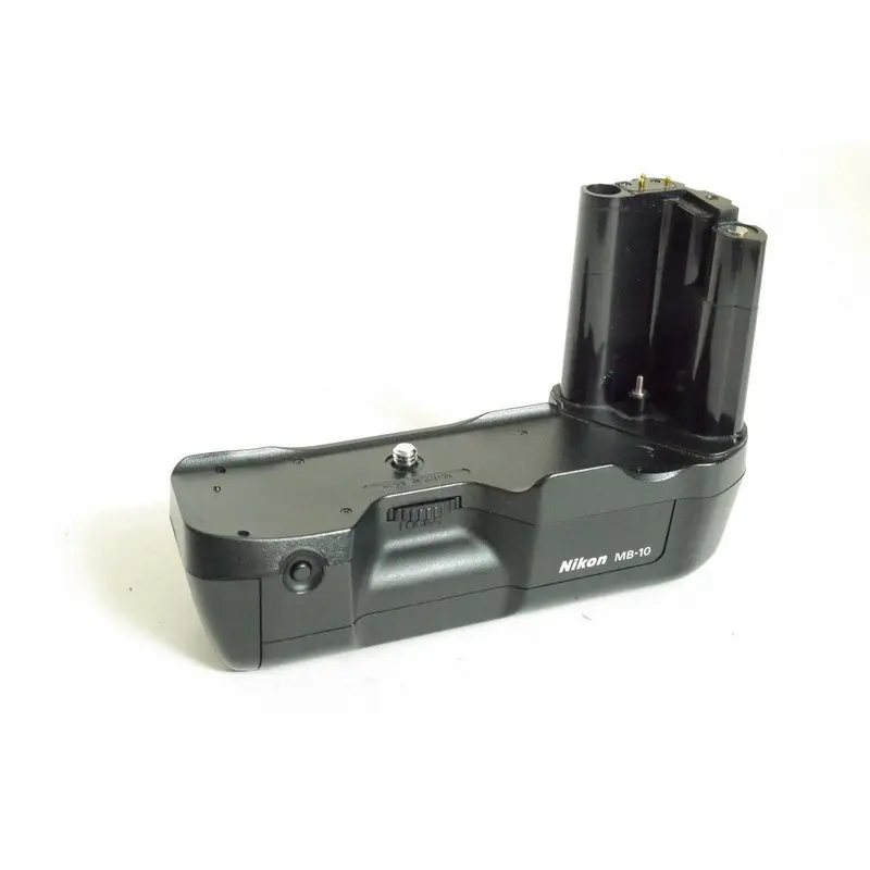 Nikon MB-10 Multi-Power Vertical Grip for N90s Camera - Used