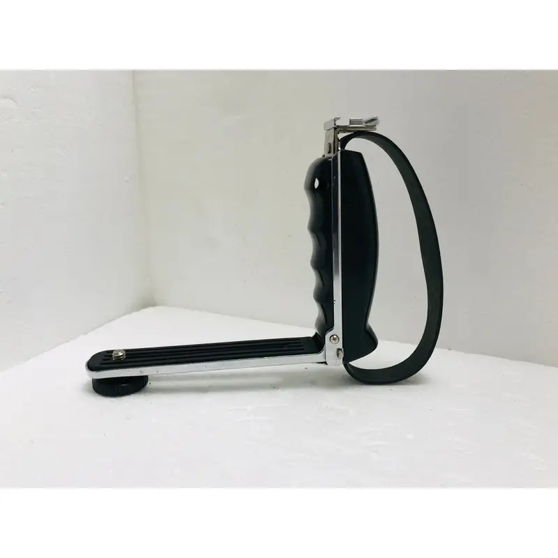 Still Camera Hand Grip for 35mm or Medium Format Cameras - Used Very Good