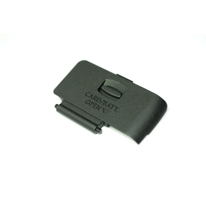 Canon EOS Rebel T6 Replacement  Battery Door Cover Part