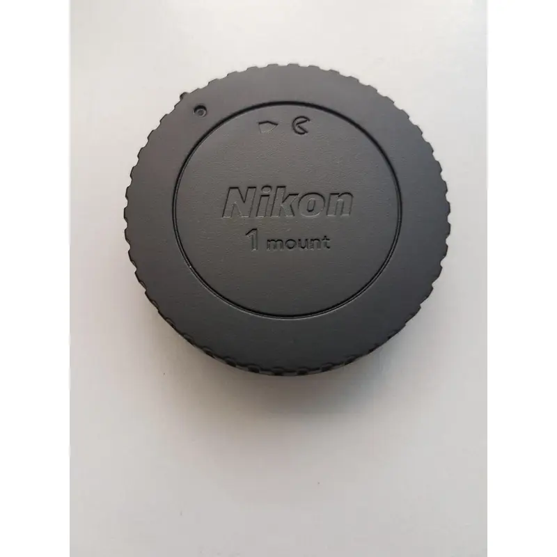 Nikon BF-N1000 Body Cap for Nikon 1 Cameras