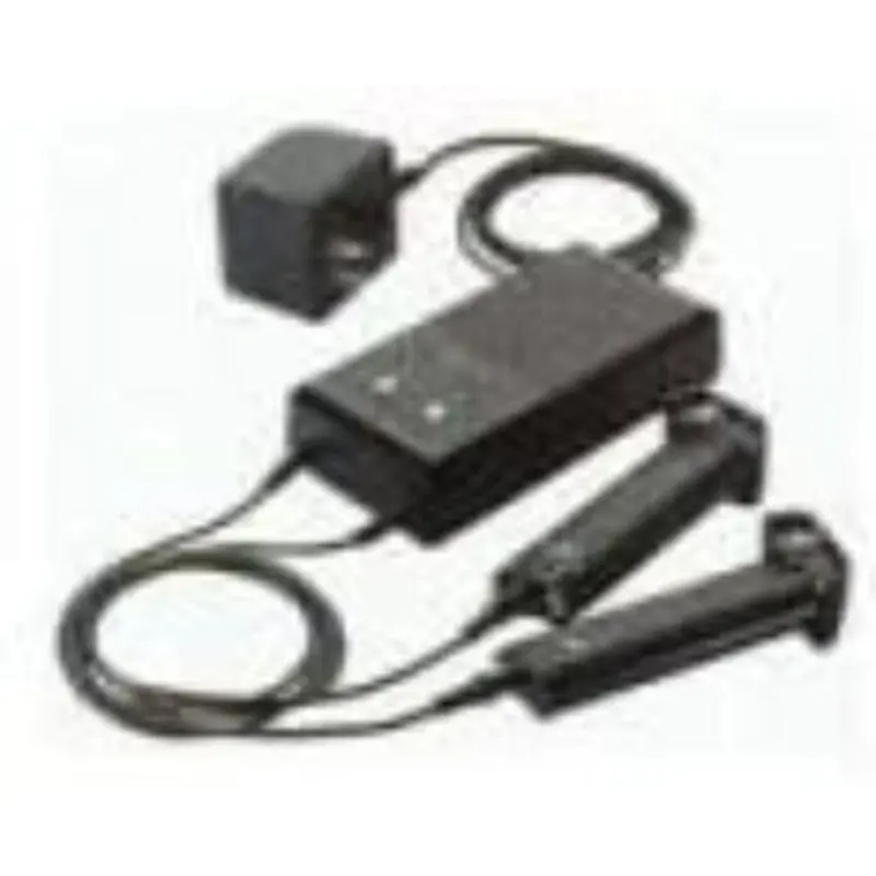 Nikon NC-100 Nicad Battery Charger with Adapter for NB-100 Nicad Battery