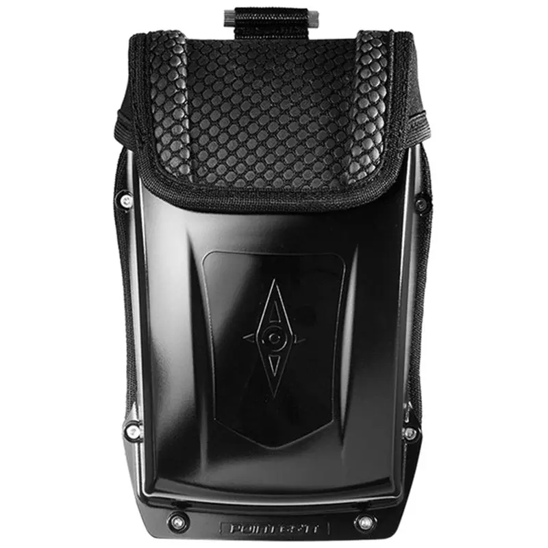 Point 65 Sweden 317400 Boblbee Nano Outdoor Backpacks, Black