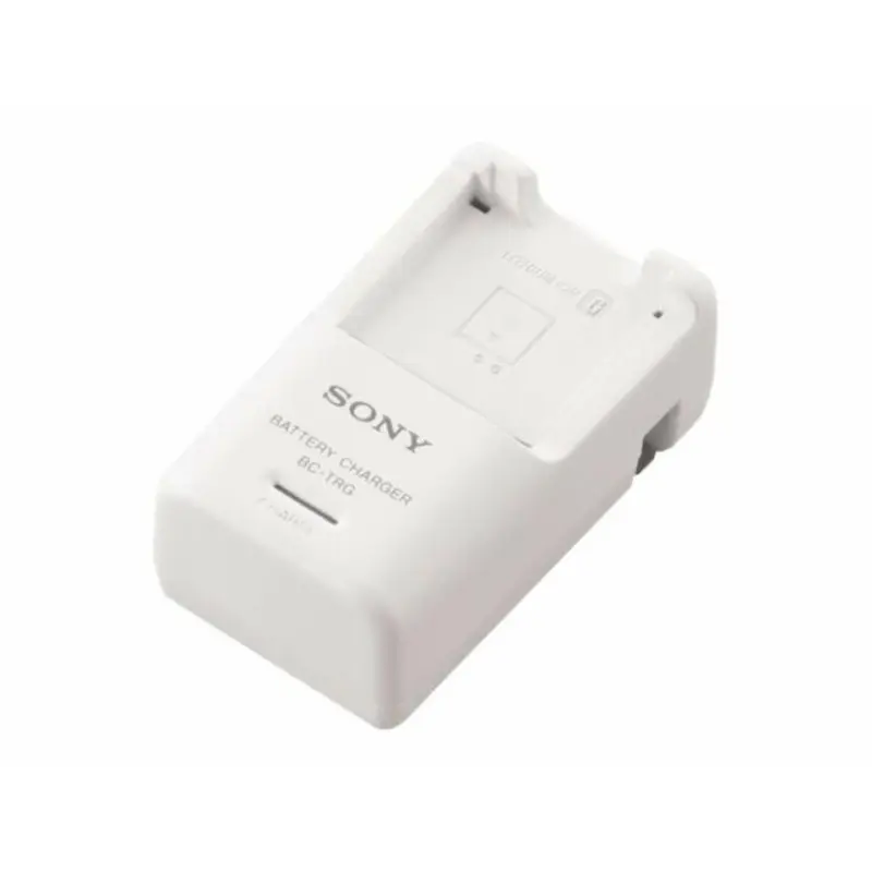 Sony BC-TRG Wall Charger