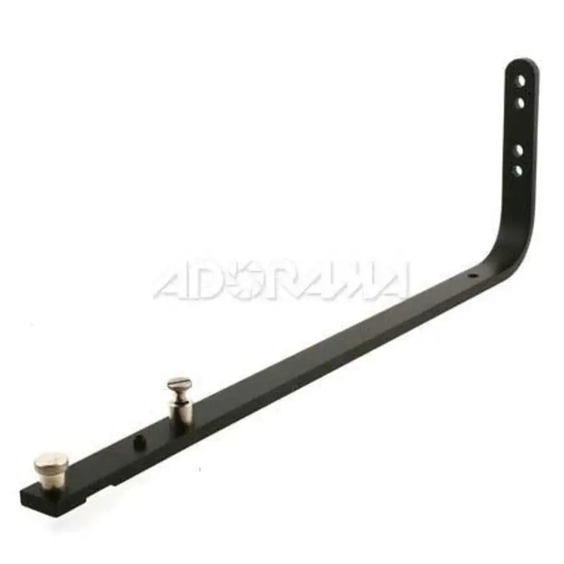 Stroboframe Extra Long Flash Arm (15") - for the RL 2000 Bracket