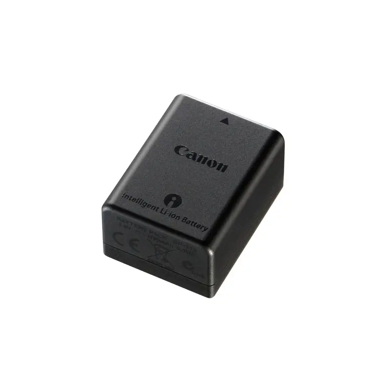 Canon Bp-718 Battery For Camcorder