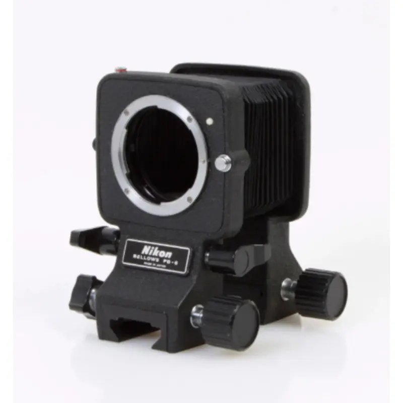 Nikon PB-6 Bellows Focusing - Used