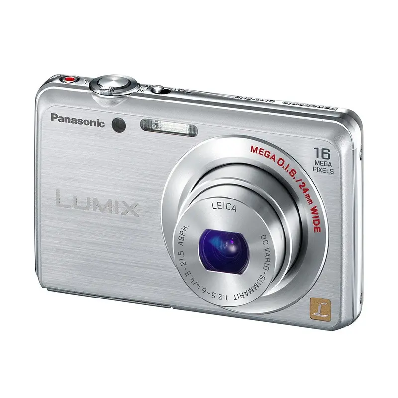 Panasonic DMC-FH8 LUMIX Digital Camera