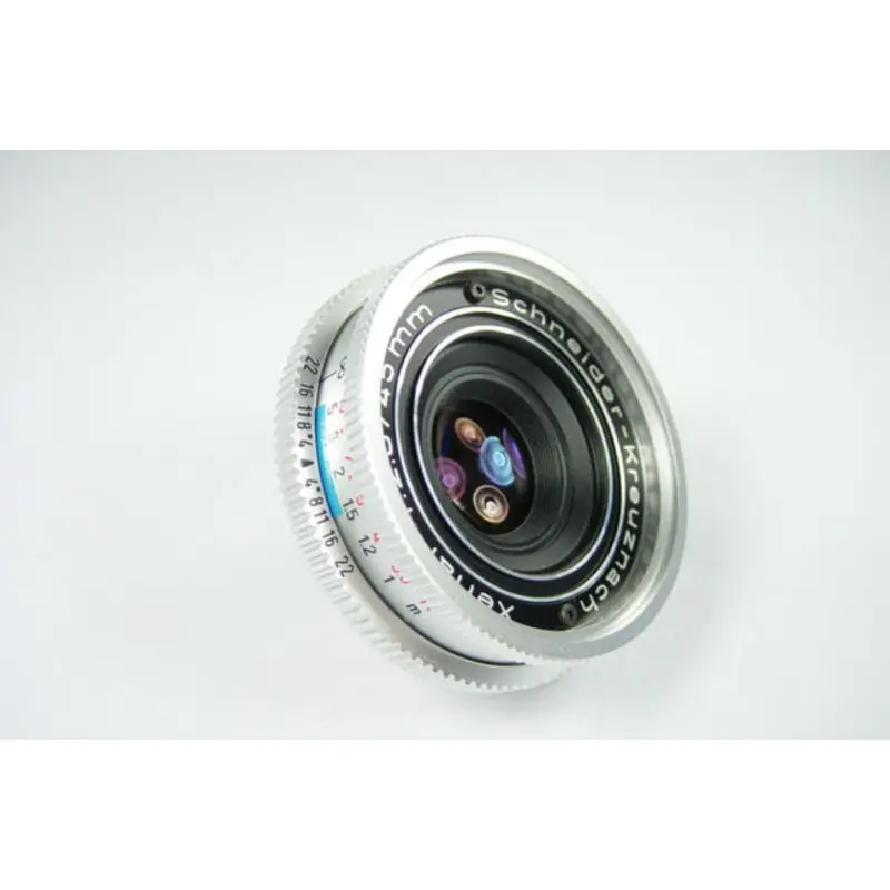 Schneider Kreuznach Xenar 45mm f/2.8 Lens - Used Excellent
