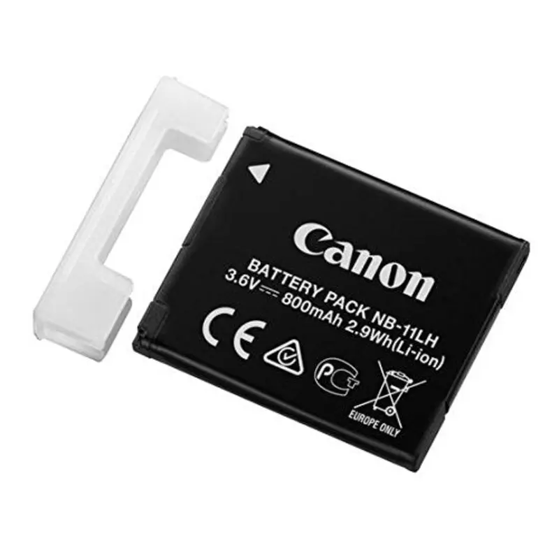 Canon Battery Pack NB-11LH