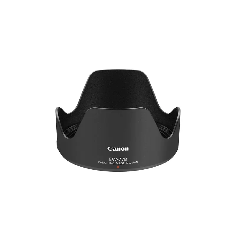 Canon Lens Hood EW-77B