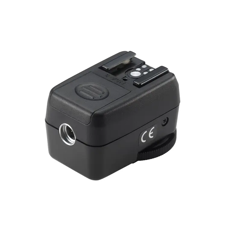 Canon TTL Blitz-Adapter 3 Blitzadapter Blitz Adapter fr Speedlite Blitze