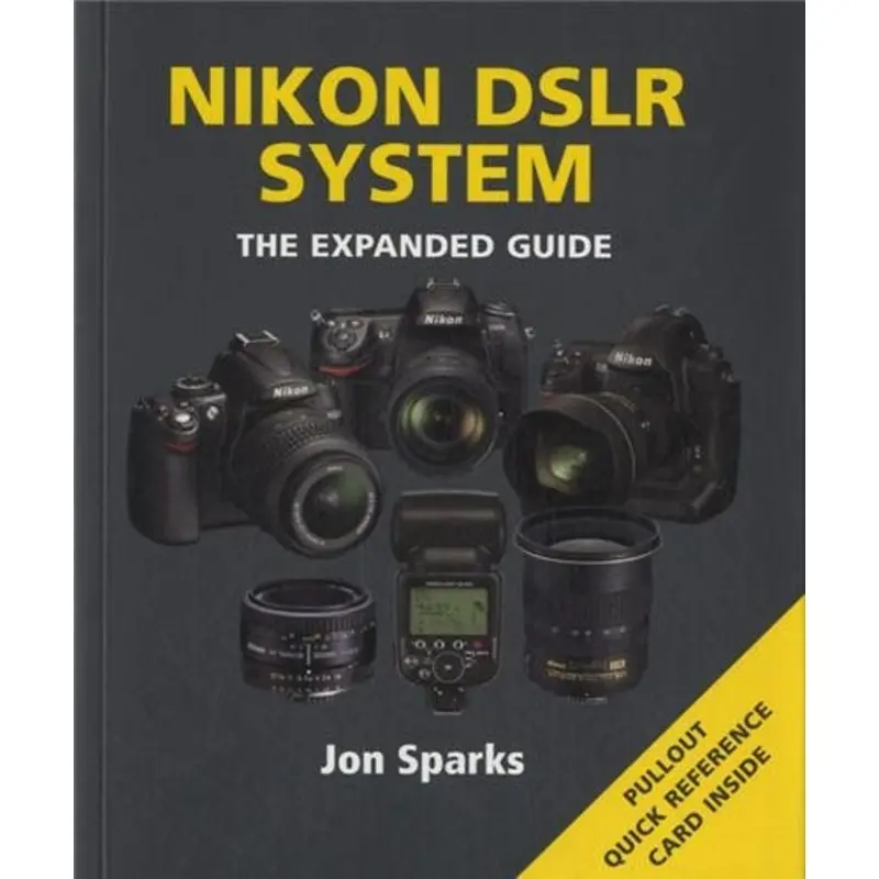 Nikon D-SLR System
