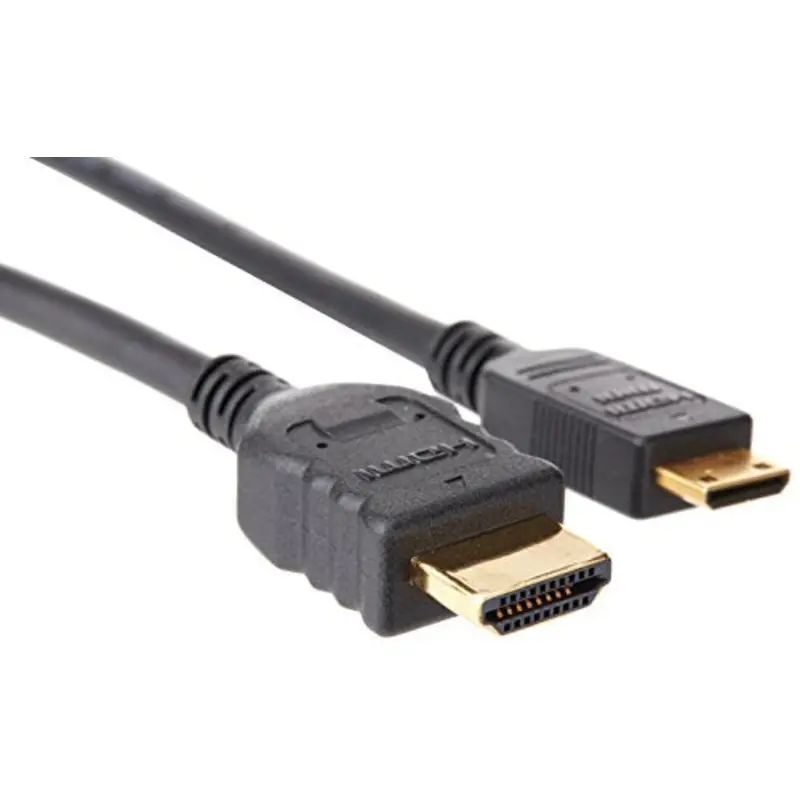 Canon HTC-100 Mini-HDMI to HDMI Cable