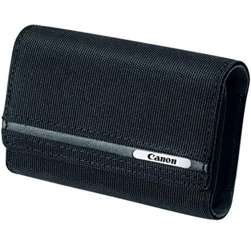 Canon PSC-2070 Deluxe Soft Camera Case - Black