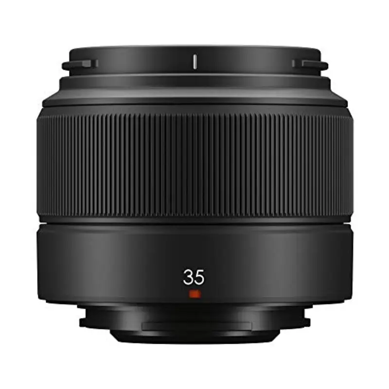 Fujifilm Fujinon XC 35mmF2