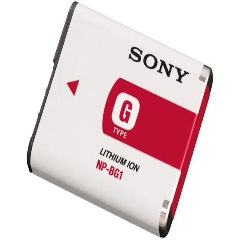 Sony NP-BG1 Rechargeable Battery