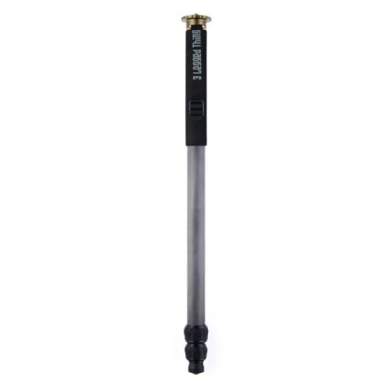 3 Legged Thing - Evolution 2 Pete 3 Section Carbon Monopod