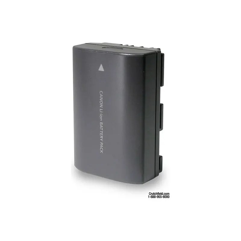 Canon BP-512 Rechargeable Battery (Bulk)