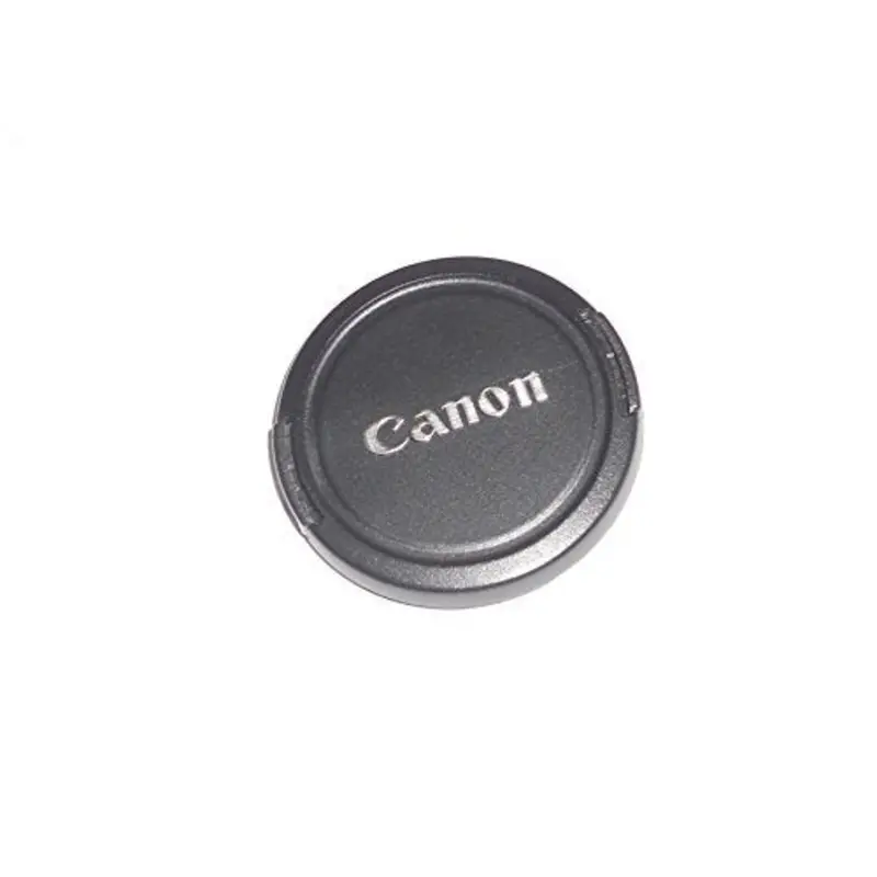Canon E-52 Lens Cap for Canon 52mm