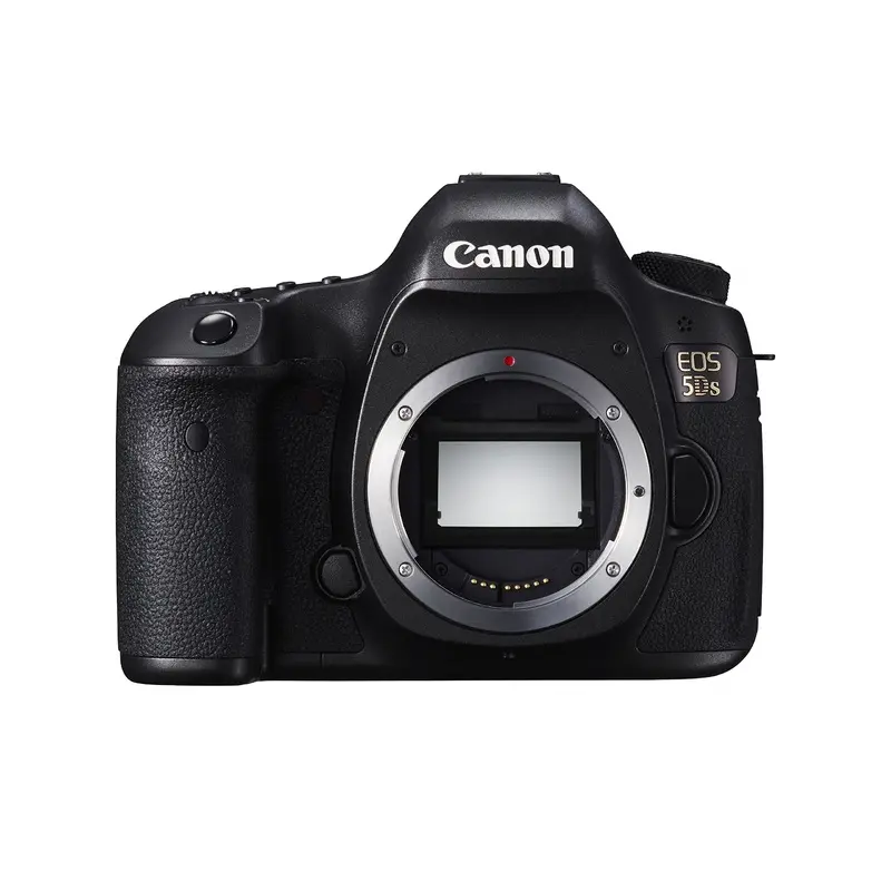 Canon EOS 5Ds R Digital SLR Body