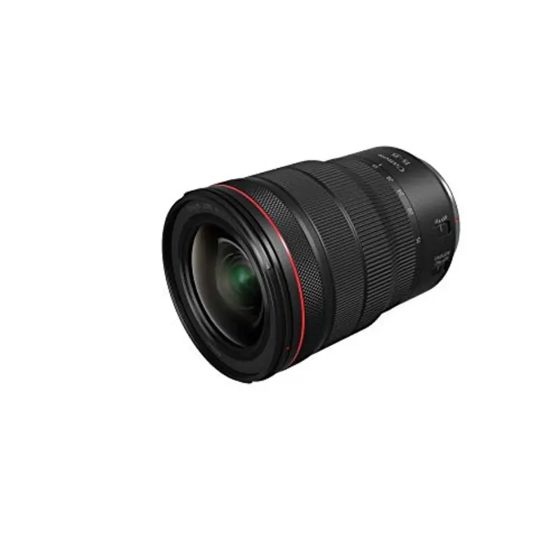 Canon RF 15-35mm f/2.8 L IS USM Lens