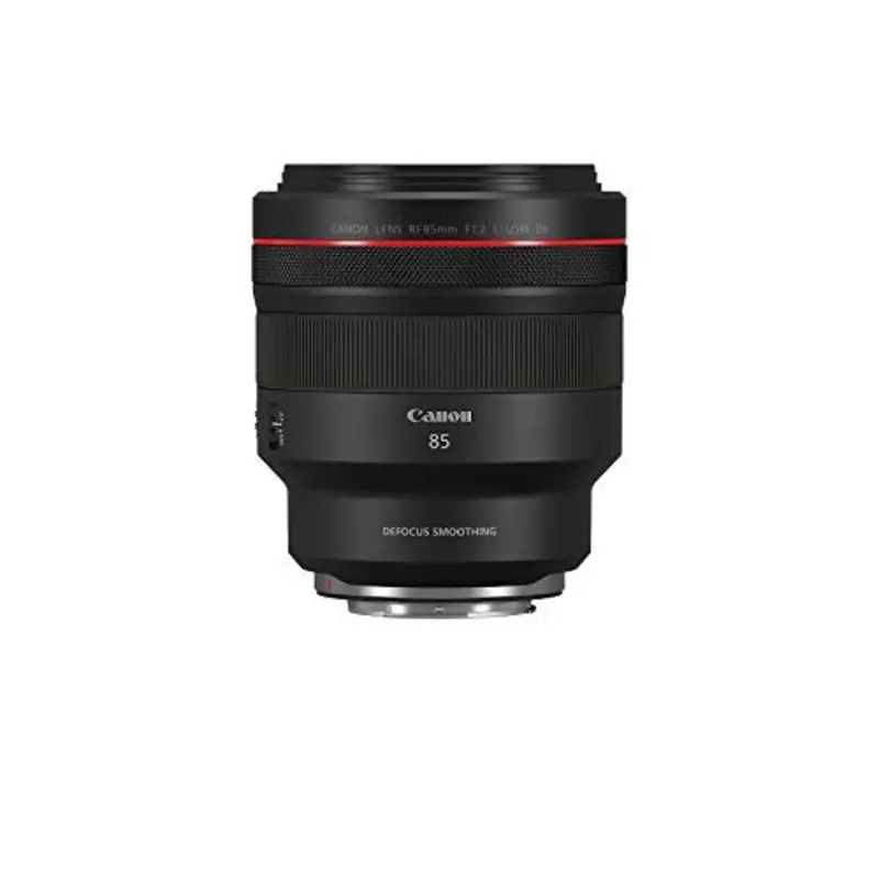 Canon RF 85mm f/1.2 L USM Ds Lens