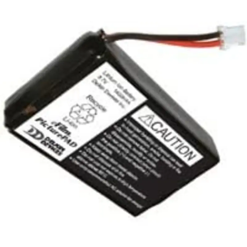 Delkin Devices Battery Kit for PicturePad