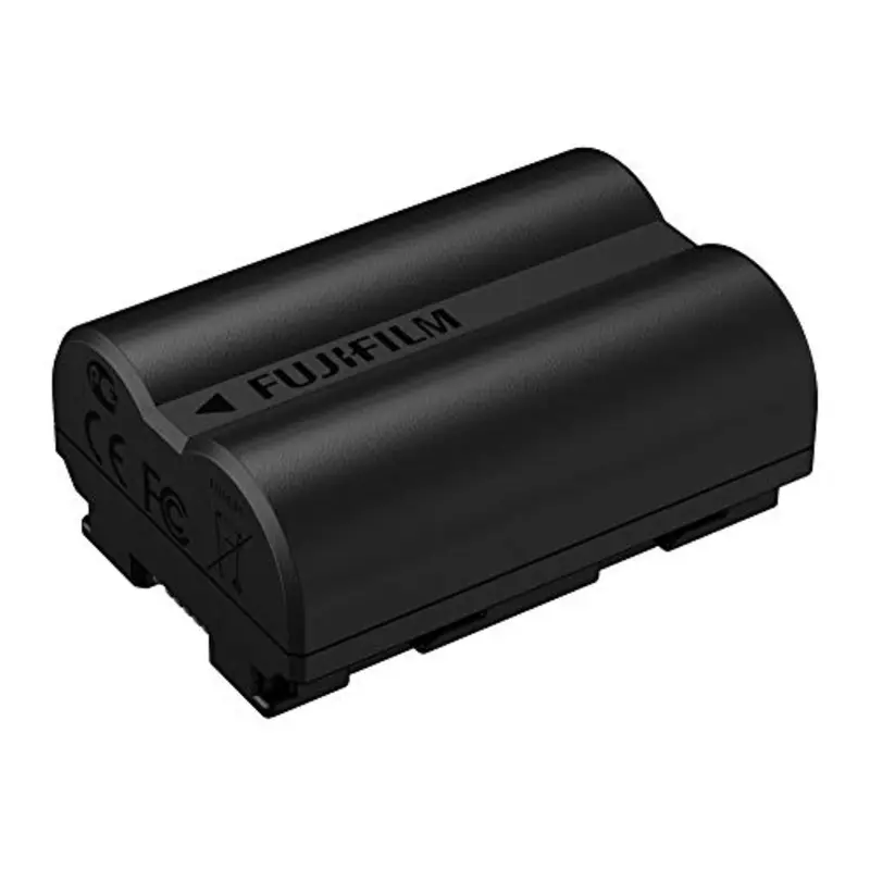 Fujifilm Twin Battery Charger