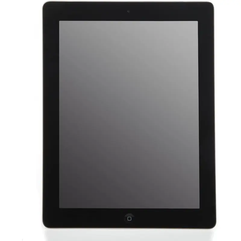 Apple iPad with Retina Display MD510E/A (16GB, Wi-Fi, Black) 4th Generation