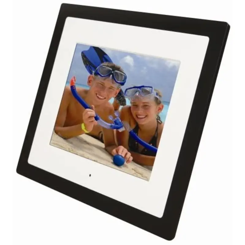 Audiovox DPF808 8-Inch Digital Picture Frame