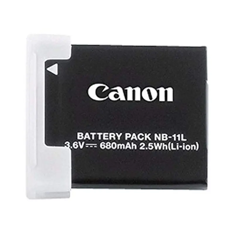 Canon NB-11L Battery Pack