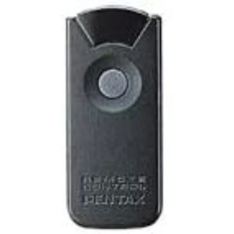 Pentax Cordless IR Remote Control D for *iST and Optio