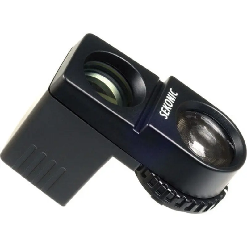 Sekonic 5 Degree Optical Spot Viewfinder for L-718VF (L-718)