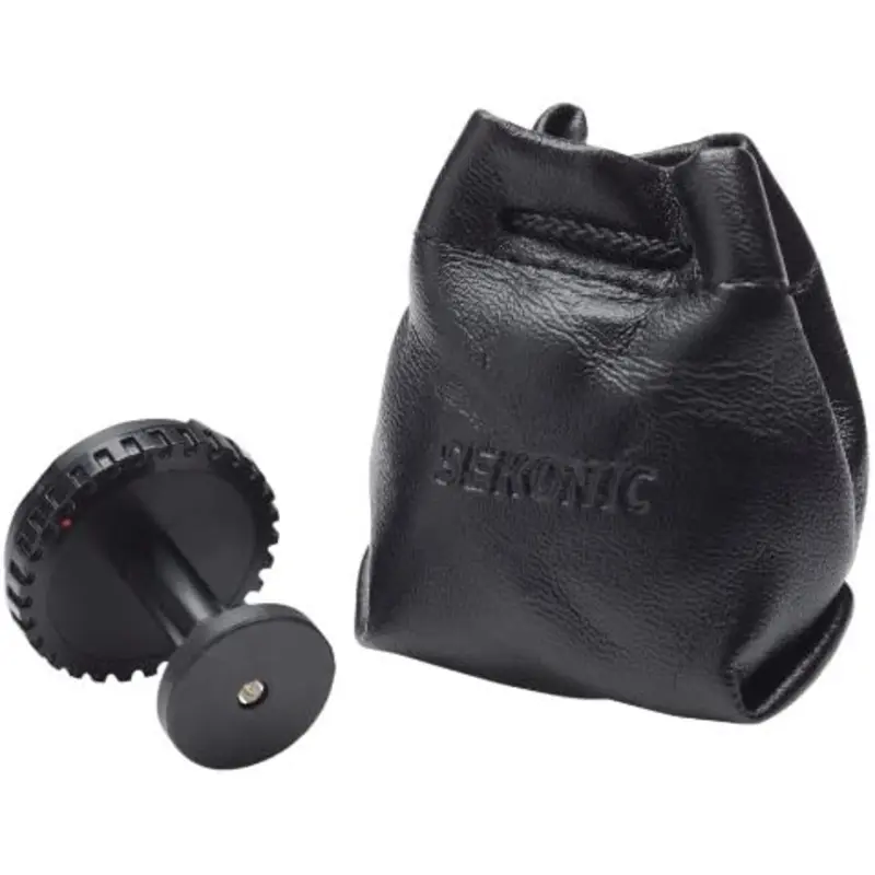 Sekonic Corporation 401-804 Ground Glass Attachment for L-718 (Black)